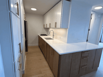 How to Customize a Manhattan, NY Apartment You Just Bought