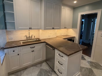 How Manhattan, NY Homeowners Plan a Kitchen Remodel in 2026