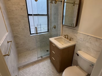 Add-Value Renovation Decisions: Where Manhattan, NY Co-op Owners Should Invest