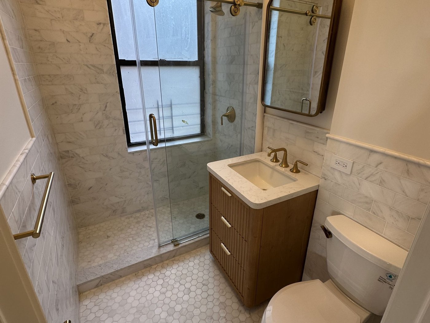 modo bathroom kitchen renovation upper west side manhattan nyc