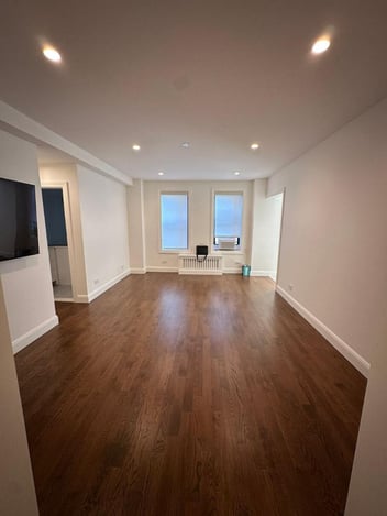 How to Hire a Renovation Contractor for a Manhattan, NY Co-op