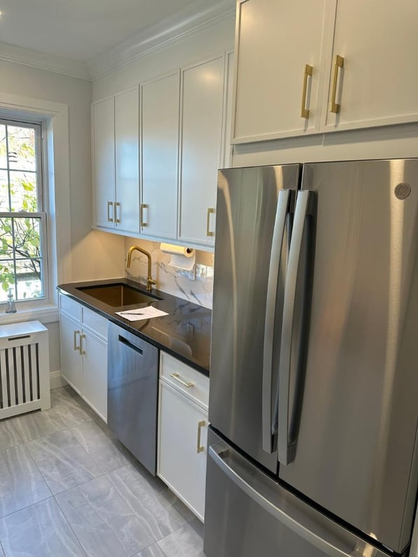 How Long Does a Home Renovation Take in Manhattan, NY?