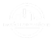 Modo Renovations Logo White